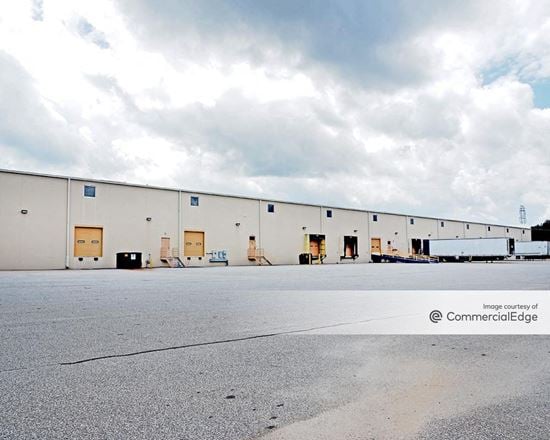 Brookfield South Business Park