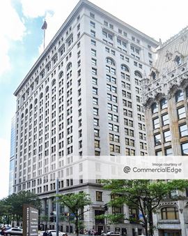 Frick Building