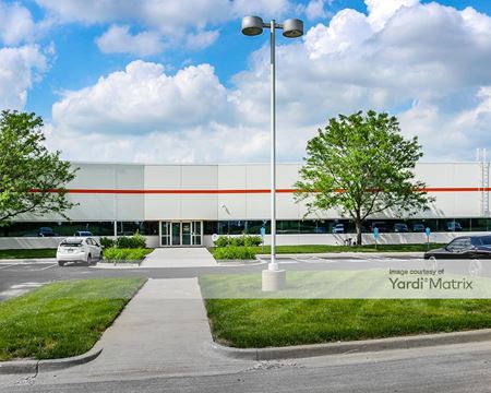 Photo of commercial space at 15620 West 113th Street in Lenexa