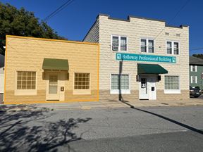 Holloway Professional Building