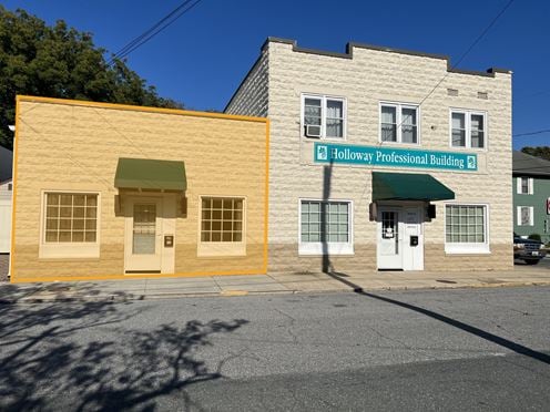 Holloway Professional Building