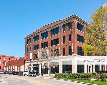 Office space for Rent at 274 Marconi Blvd in Columbus