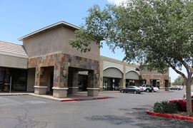 Metro Village - Retail Center - 6% CAP Investment Opportunity