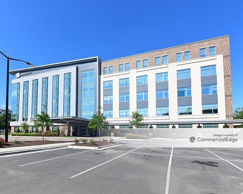 234 Crooked Creek Pkwy, Durham, NC 27713