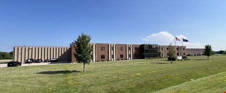 Industrial space for Rent at 9201 Wilmot Rd in Pleasant Prairie