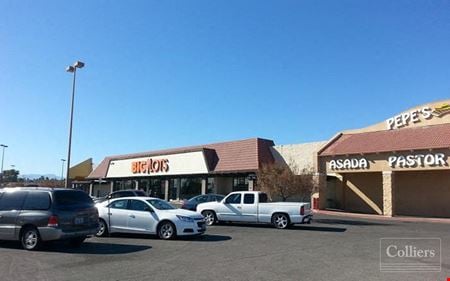 Retail space for Sale at 4790 E Flamingo Rd in Las Vegas