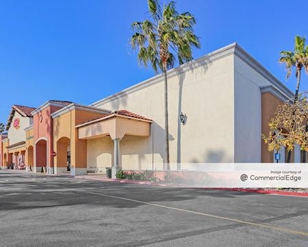 Retail space for Rent at 7140 Avenida Encinas in Carlsbad