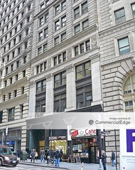 32 Broadway