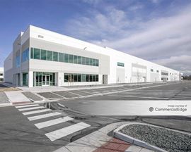 Prologis Park Central - Bldg 1