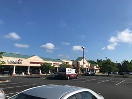 Ashburn Town Square