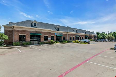 Office space for Rent at 3345 Western Center Blvd in Fort Worth