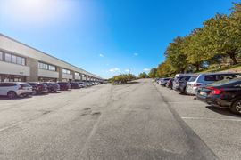 575 Corporate Drive