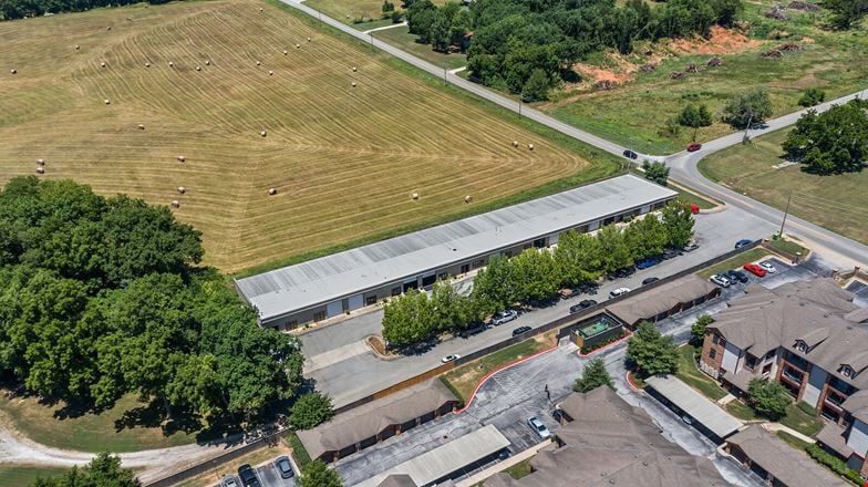 Stoney Brook Office Park