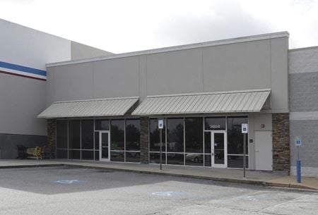 Retail space for Rent at 3423 Clemson Blvd Ste D in Anderson