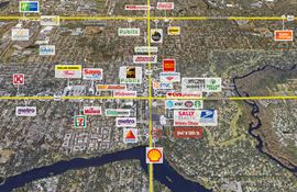 Temple Terrace Urban Development Opportunity