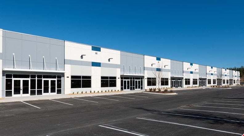 Imeson Landing Business Park, Bldg 300