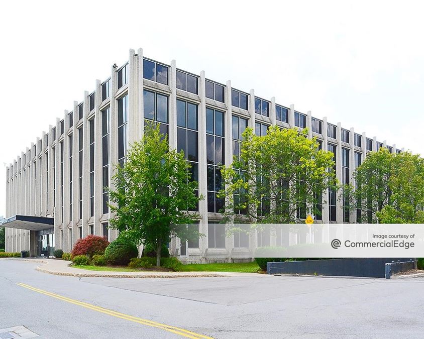 Rochester Technology Park - Building 1