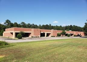 Crosswinds Business Park