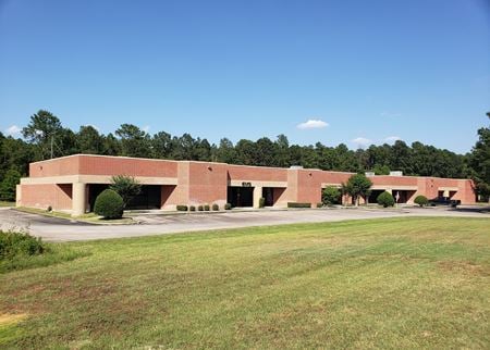 Industrial space for Rent at 8904 Farm to Market 2920 in Spring