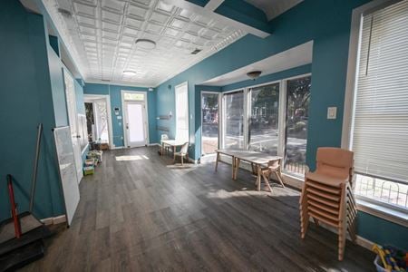 Office space for Rent at 400 8th St NE in Washington