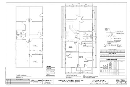 Photo of commercial space at 124 Mcfaul Way in Zephyr Cove