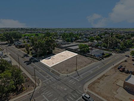 VacantLand space for Sale at 132 E 4th Ave in Severance
