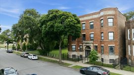 4819 S Calumet