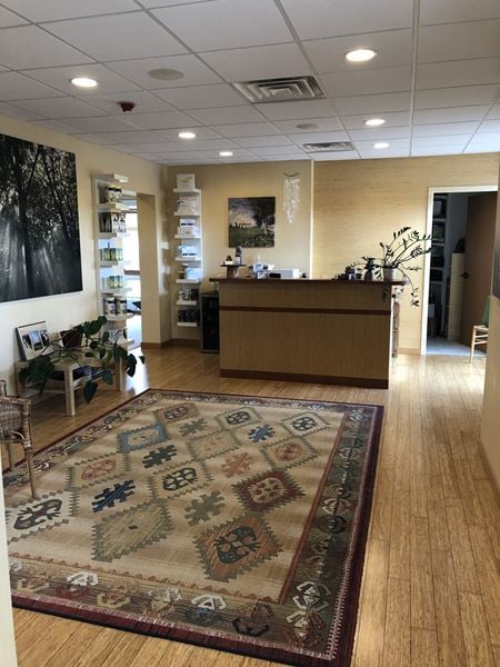 Office space for Rent at 17 Glen Pond Drive in Red Hook