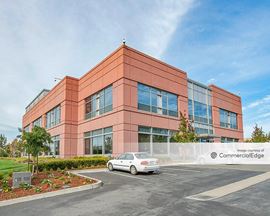 Britannia Modular Labs I