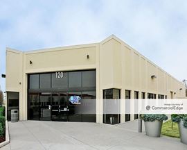 Alviso Tech Park - 120, 130 & 140 Baytech Drive