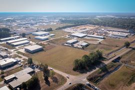 Richland Raw Land Old HWY 49/Carrier Blvd