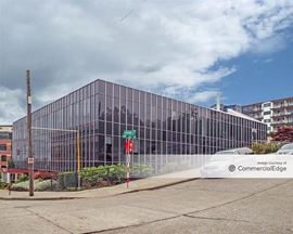 410 West Harrison Bldg