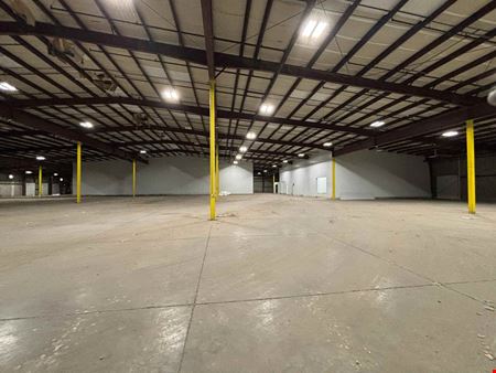 Photo of commercial space at 2055 North Towne Ln NE in Cedar Rapids