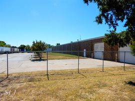 Addison Industrial Building