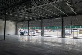 Circleville Plaza
