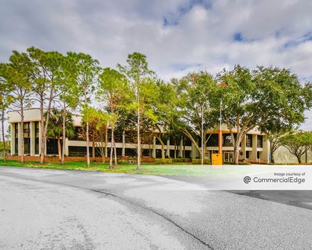 Photo of commercial space at 14421 Myerlake Circle in Clearwater