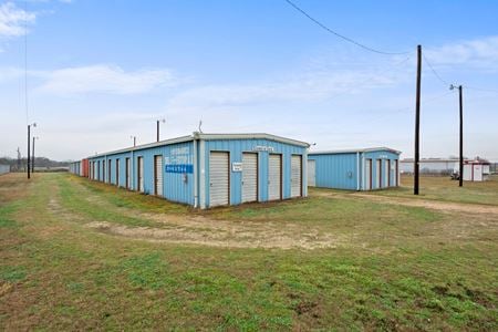 Photo of commercial space at 3401 STATE HWY 31 W in HUBBARD