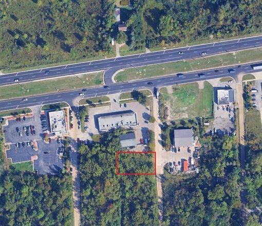 Industrial/Flex New Construction for Sale in Canton