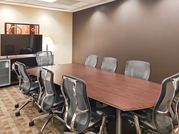 FL, Palm Beach Gardens – Financial District
