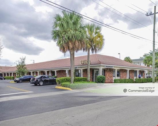 4100 S. Hospital Drive