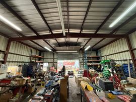 2606 Colonel Thomson Hwy