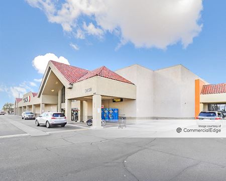 Photo of commercial space at 3450 West Bell Road in Phoenix