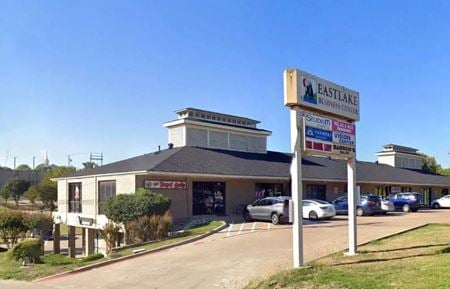 Retail space for Rent at 316 S Goliad St in Rockwall