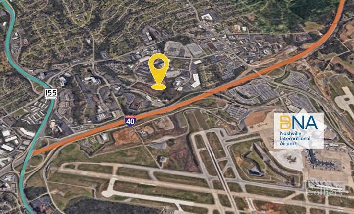 Development Opportunity Near Nashville Airport