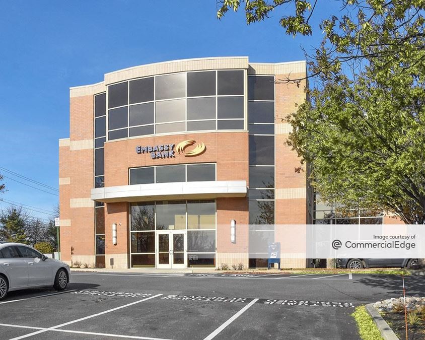 100 Gateway Drive Property & Listing Details 42Floors