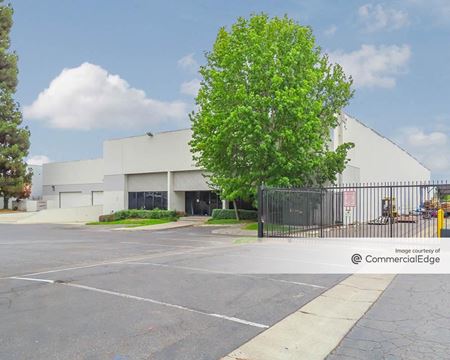Industrial space for Rent at 2302 East Del Amo Blvd in Long Beach