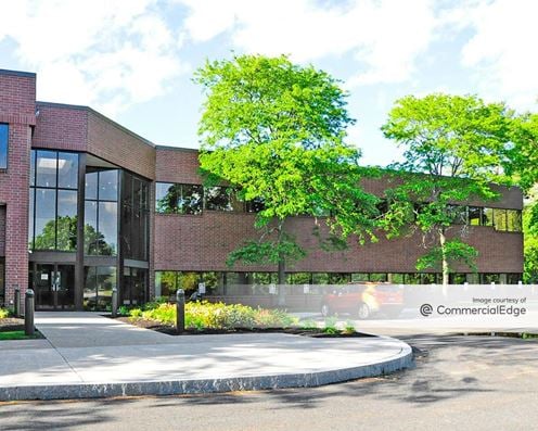 Andover Research Park - 6 Riverside Drive