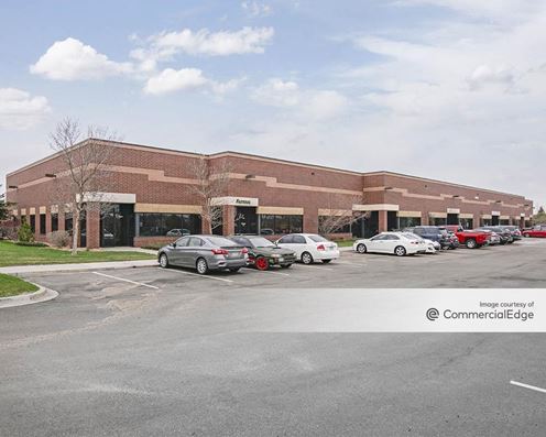 Walnut Creek Business Park
