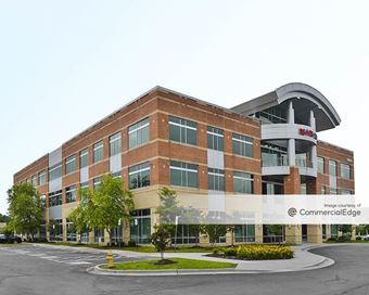 White Plains Corporate Center I