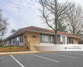 Greentree Executive Campus - 2001-2003 Lincoln Drive West